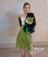 Flower River Lace Series
